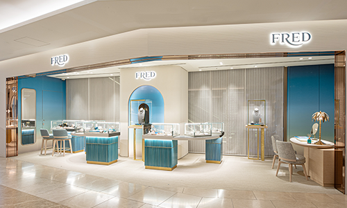 フレッドブティック GINZA SIX店